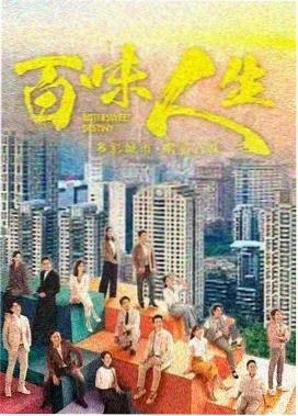 雾港迷踪 狼窝影院热播悬疑剧