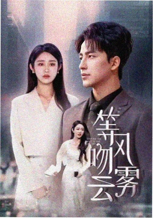 长夜将尽 年代剧全集在线观看